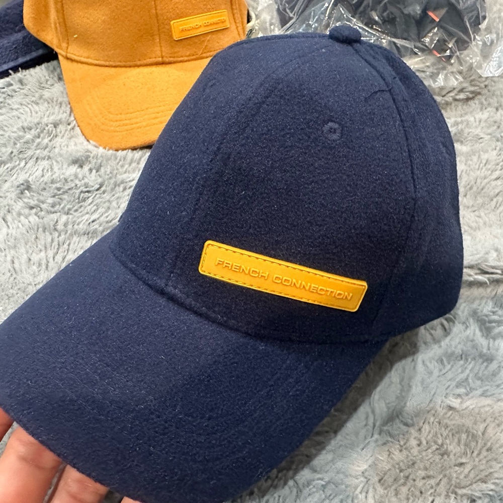 French connection 🧢 - Picture 2 of 2